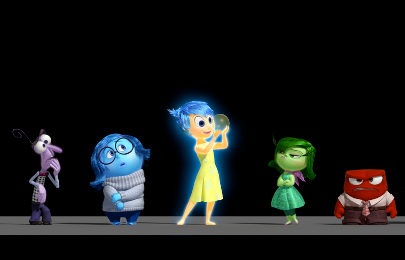 Illustration for article titled Pixar's Good Dinosaur is an alt-history where the asteroid never hit